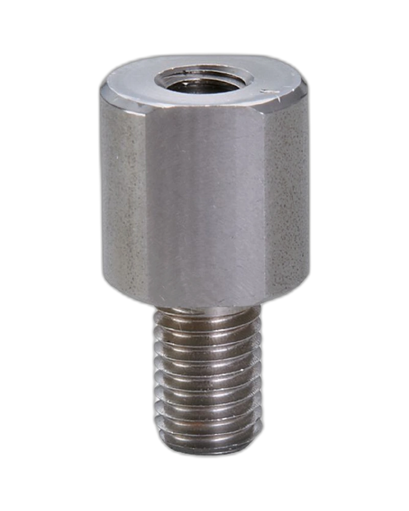 E30137 - Screw-in adapter for process sensors - ADAPT UNF M5 10 PIECES
