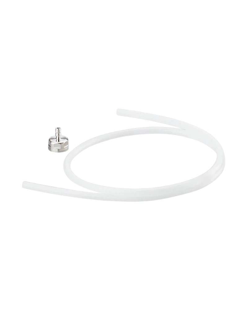 E30139 - Filter cover for pressure sensors - HOSE BARB COVER FILTER SYSTEM