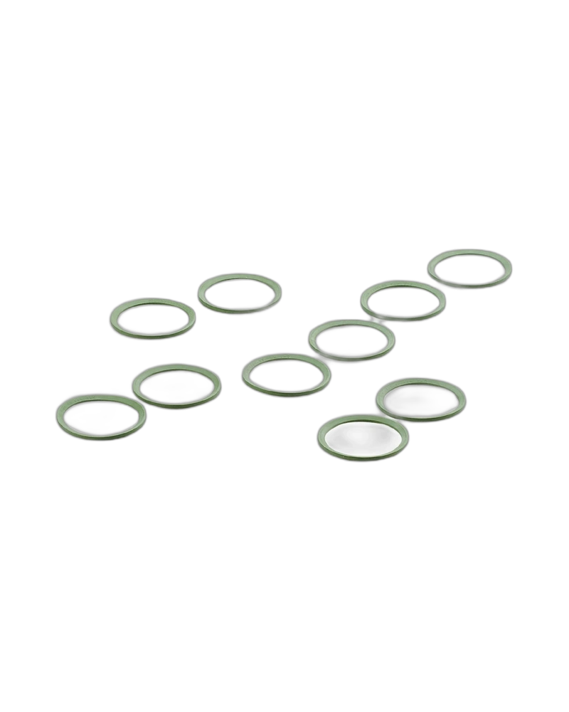 E30146 - Gasket - SEAL RING FKM G1