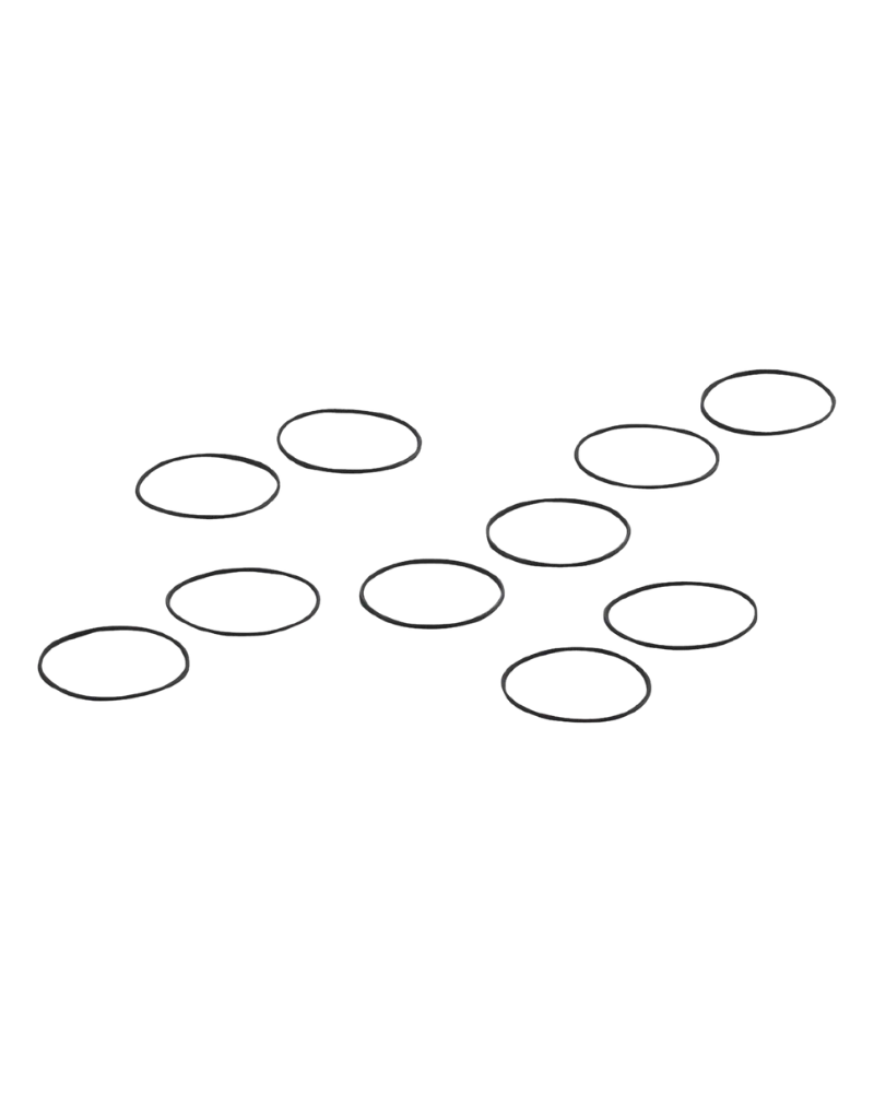 E30147 - O-ring - O-RG 31x1,5 ASEPTOFLEX FPM