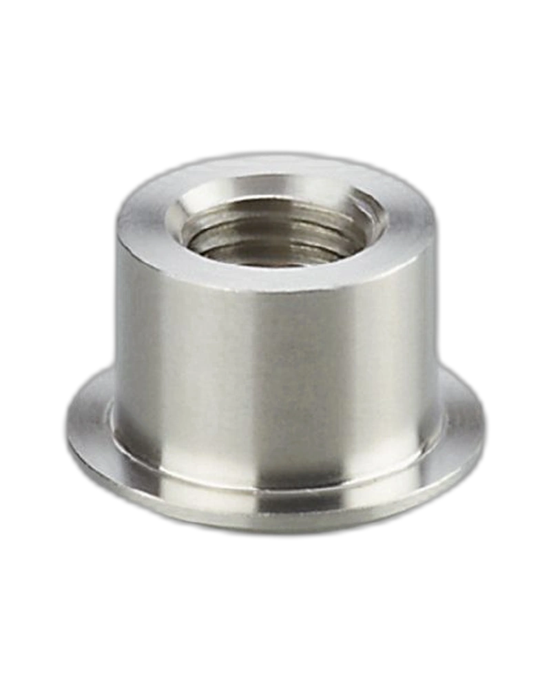 E30153 - Welding adapter for process sensors - ADAPT M12-WELDING SHOULDER ACCESSORY