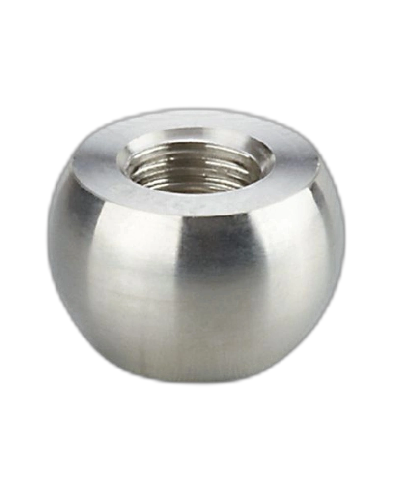 E30155 - Welding adapter for process sensors - ADAPT M12-WELDING BALL ACCESSORY