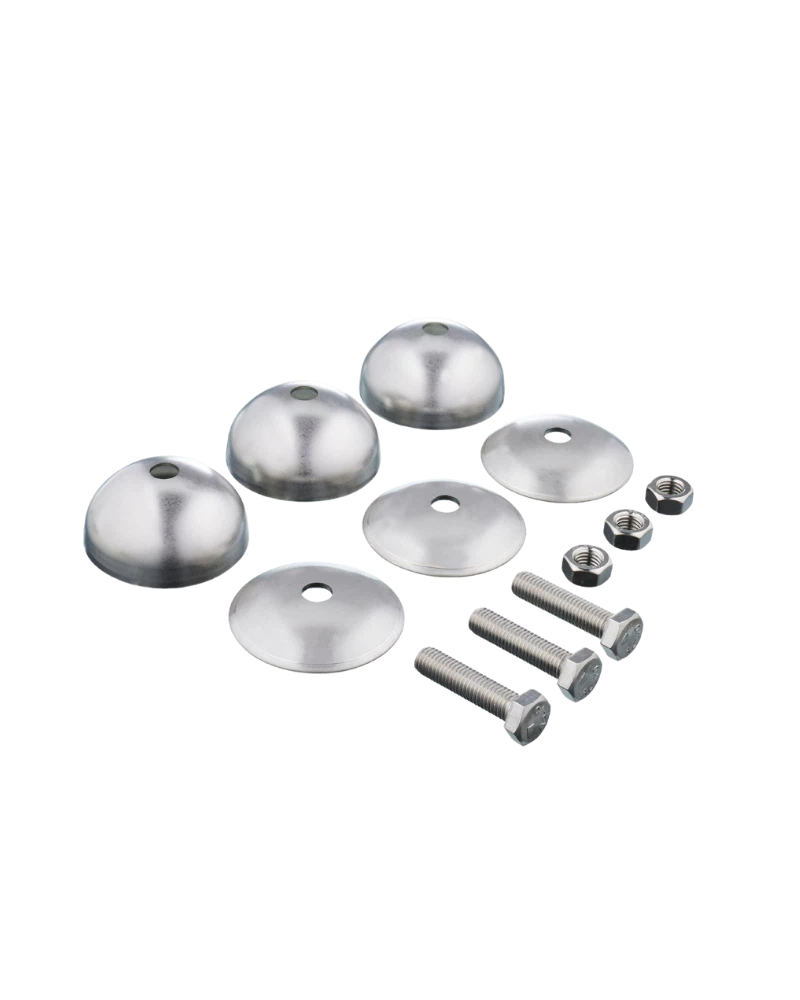 E30161 - Grinding protection for the installation of Aseptoflex Vario welding adapters - SEALING EDGE GRINDING PROTECTION