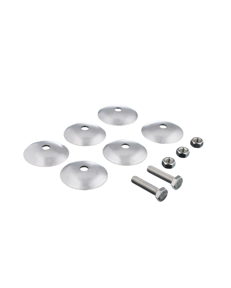 E30162 - Grinding protection for the installation of Aseptoflex Vario welding adapters - SEALING EDGE GRINDING PROTECTION