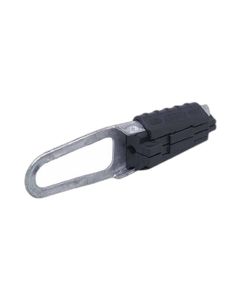 E30399 - Cable clamp fastener - CABLE STRAINING CLAMP