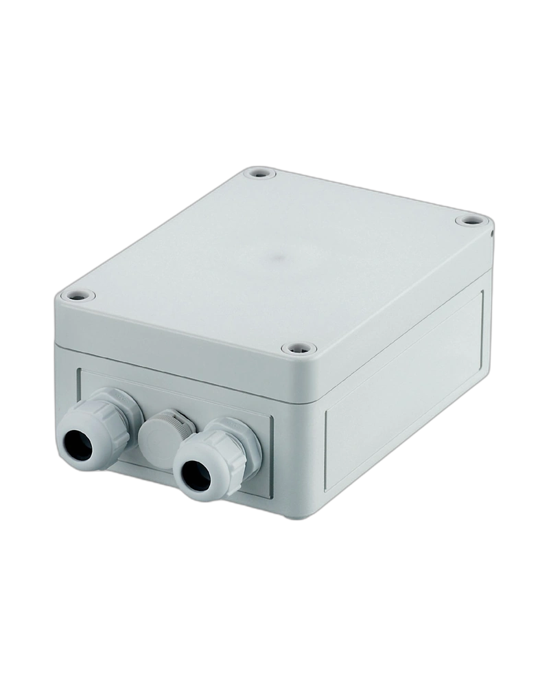 E30401 - Splitter box - JUNCTION BOX WITH VENTILATION