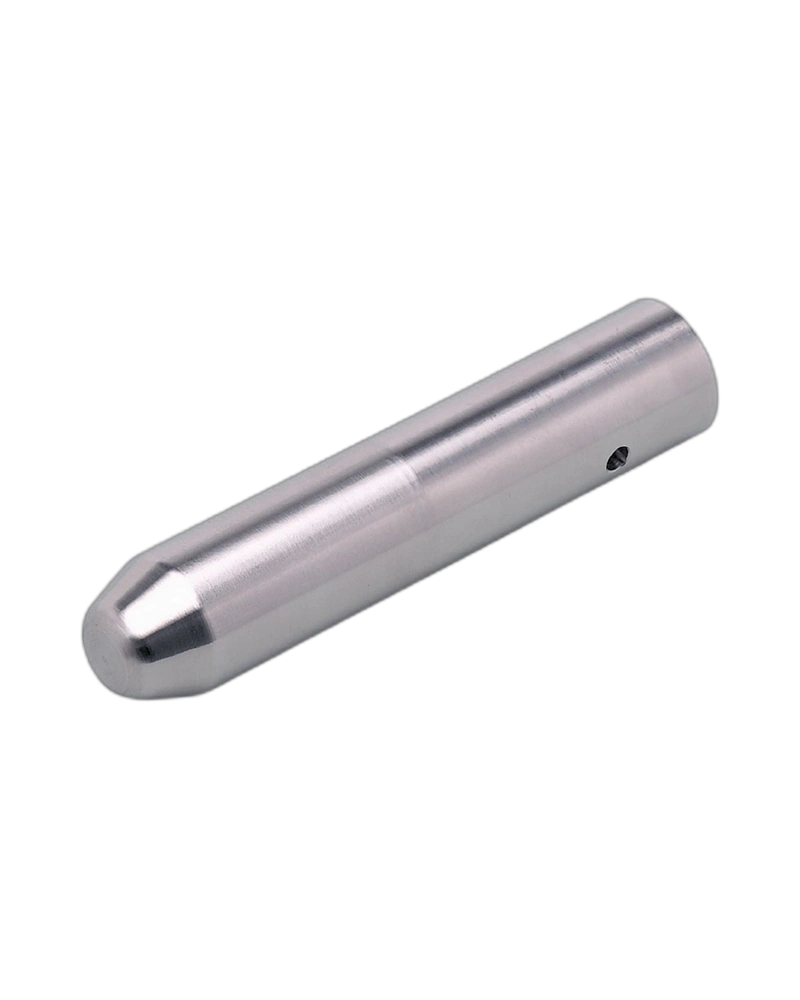E30402 - Additional weight for submersible pressure transmitters - ADDITIONAL WEIGHT