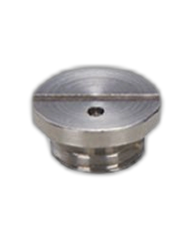 E30419 - Damping screw for pressure sensors - DAMPING SCREW 0,30 PN NEXT
