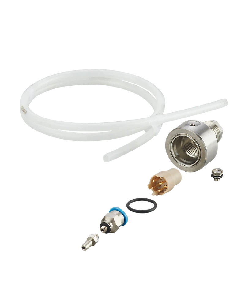 E30432  - Filter cover for pressure sensors - VENTILATION COVER SYSTEM
