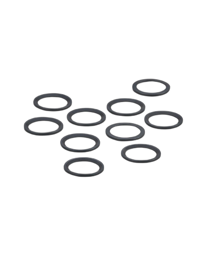 E30451 - Gasket - SEAL RING EPDM G1/2