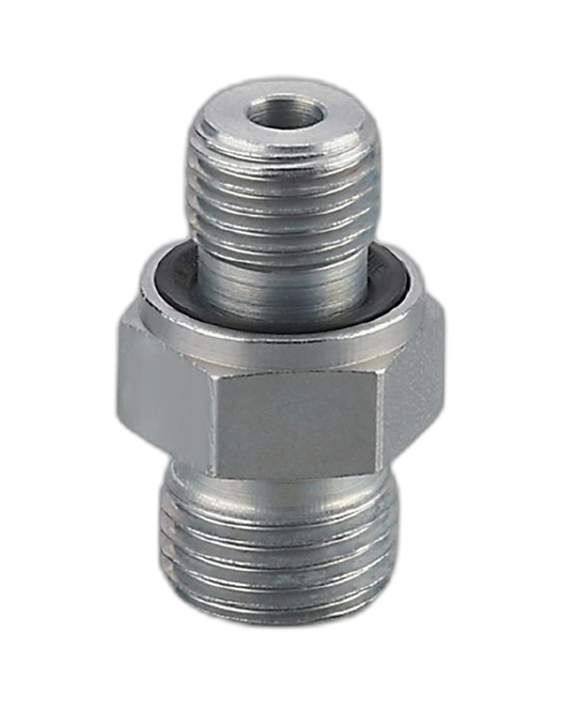 E30460 - Screw-in adapter for process sensors - ADAPT PX M16 x 1,5 - G1/4 A