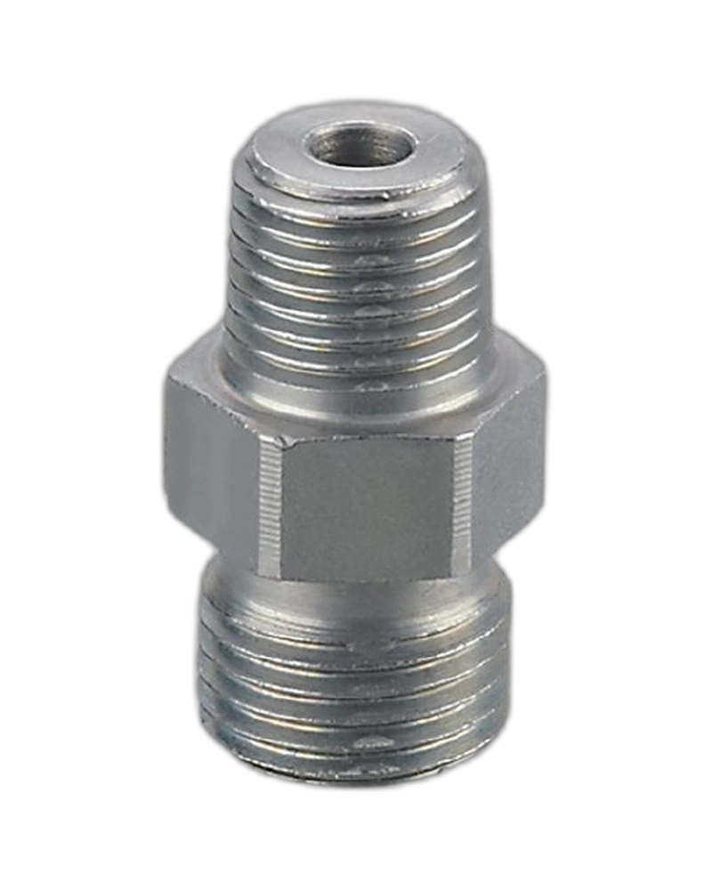E30461 - Screw-in adapter for process sensors - ADAPT PX M16 x 1,5 - R1/4
