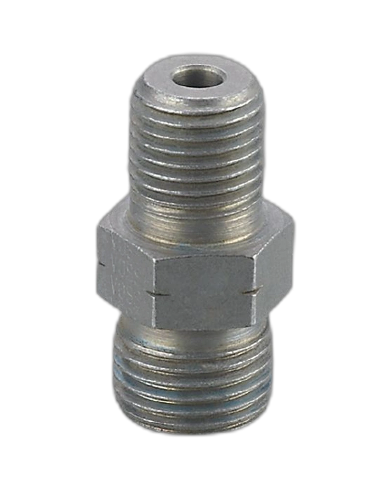 E30462 - Screw-in adapter for process sensors - ADAPT PX M16 x 1,5 - 1/4 NPT