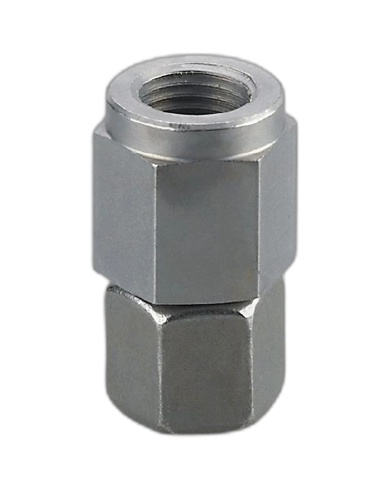 E30463 - Screw-in adapter for process sensors - ADAPT PX G1/4 I - Dichtkegel L8