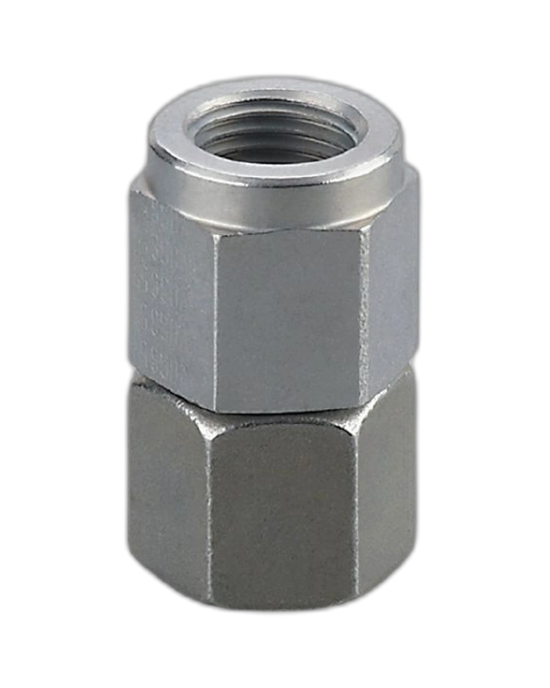 E30464 - Screw-in adapter for process sensors - ADAPT PX G1/4 I - Dichtkegel S8