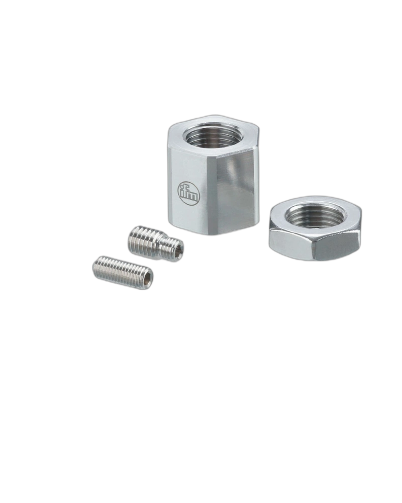 E30494 - Mounting adapter - ADAPT VIB M16-R-1/4"-F