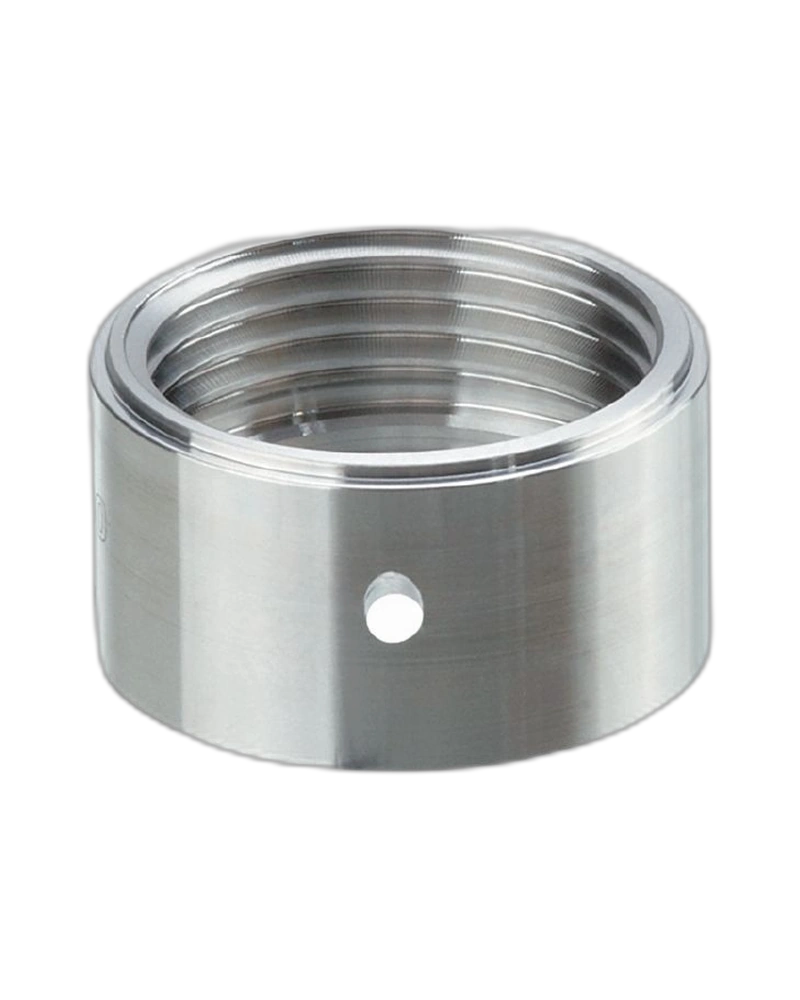 E30500 - Welding adapter for process sensors - WELDING ASEPTO ADAPT D38/G1