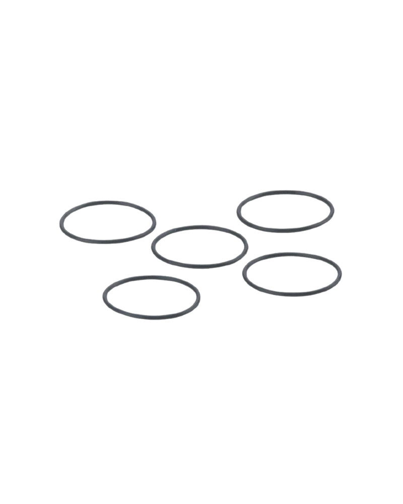E30510 - O-ring - O-RG 16,40x1,00/FKM 5 PIECE