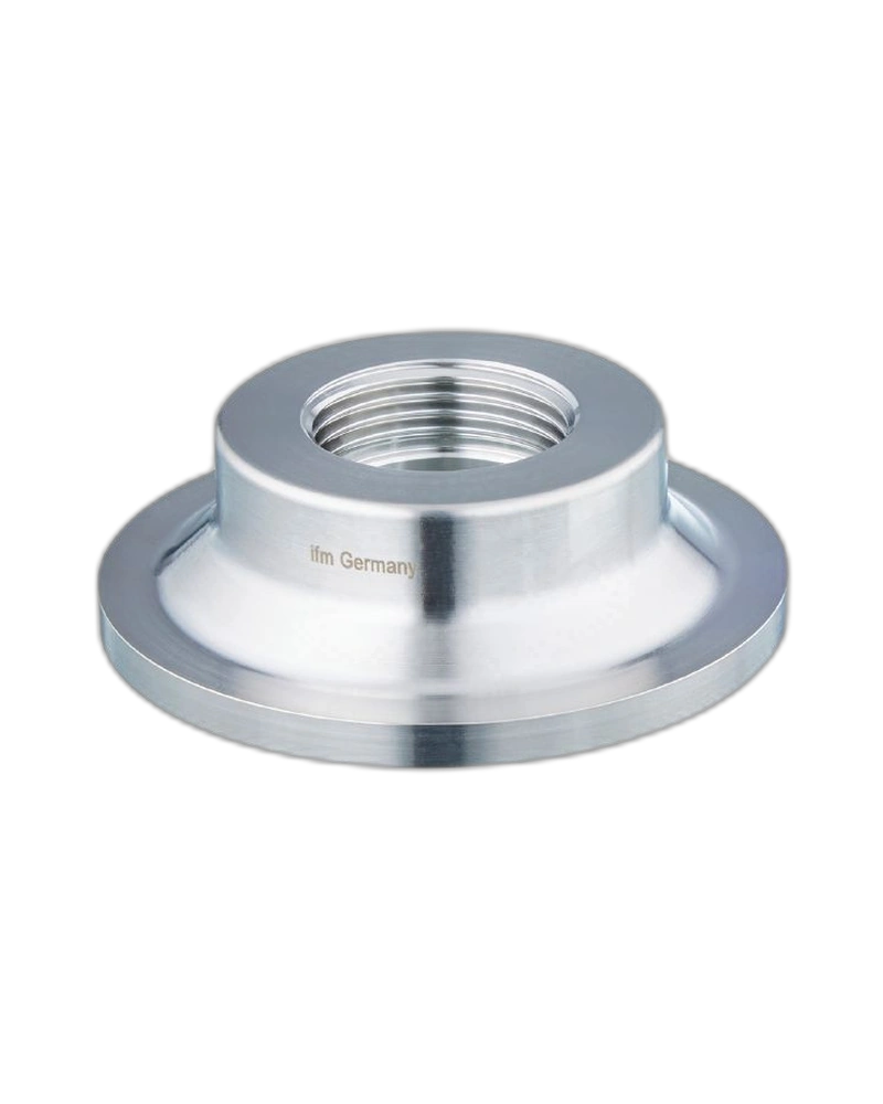 E30528 - Welding adapter for process sensors - WELDING ADAPT D85 G1 V4A 3A