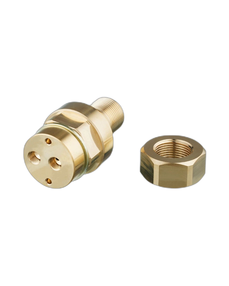 E30532 - Welding mandrel for process connections - WELD MANDREL ADAPT G1 WATER COOLED