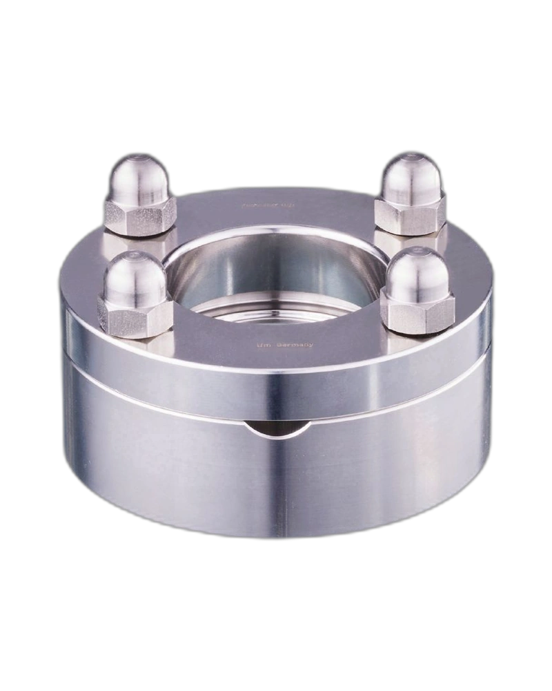 E30533 - Welding adapter for Tri-Clamp - WELDING ADAPT FOR TRICLAMP 50,5/H25/DI38