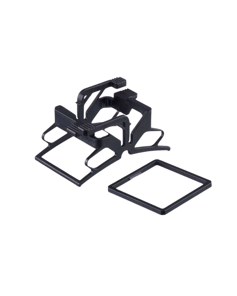 E30574 - Mounting set - PANEL MOUNTING KIT CUBE