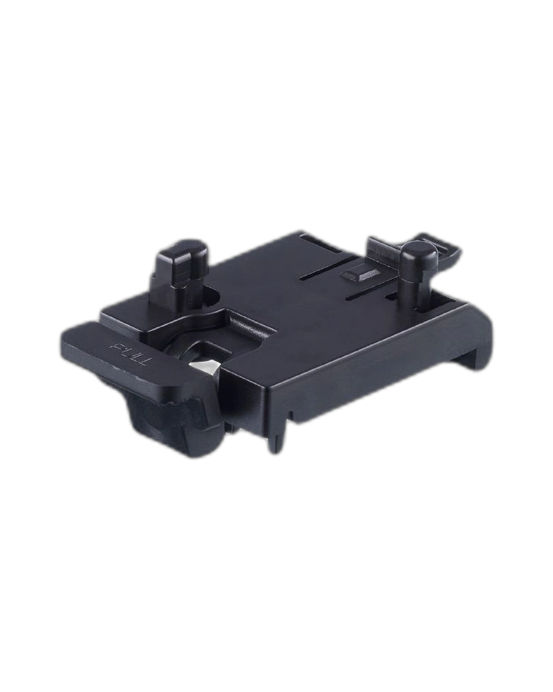 E30575 - DIN rail clip - DIN RAIL MOUNTING KIT CUBE