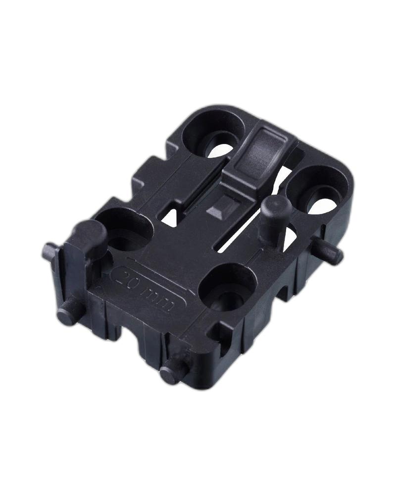 E30576 - Wall mounting adapter - WALL MOUNT ADAPTER CUBE