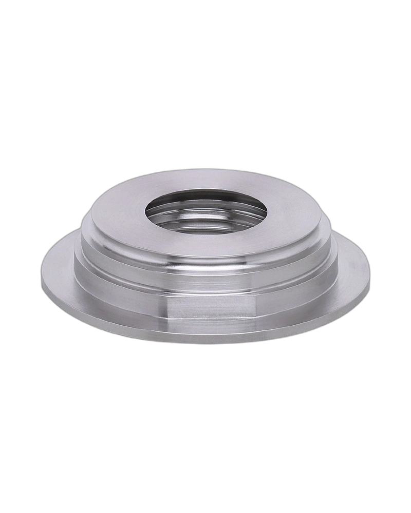 E33221 - Process adapter Varivent - ADAPT IFM-VARIV TYP F (D=50)