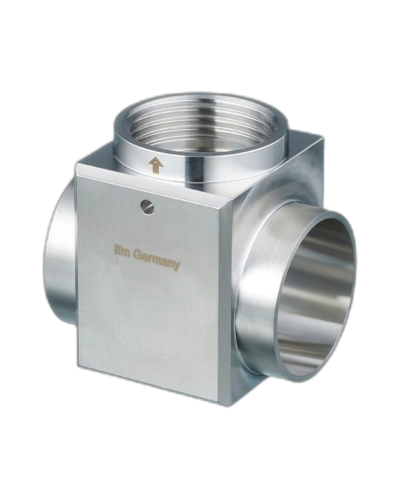 E33253 - T-Piece - T-ADAPT G1 G1.5 (ASME)