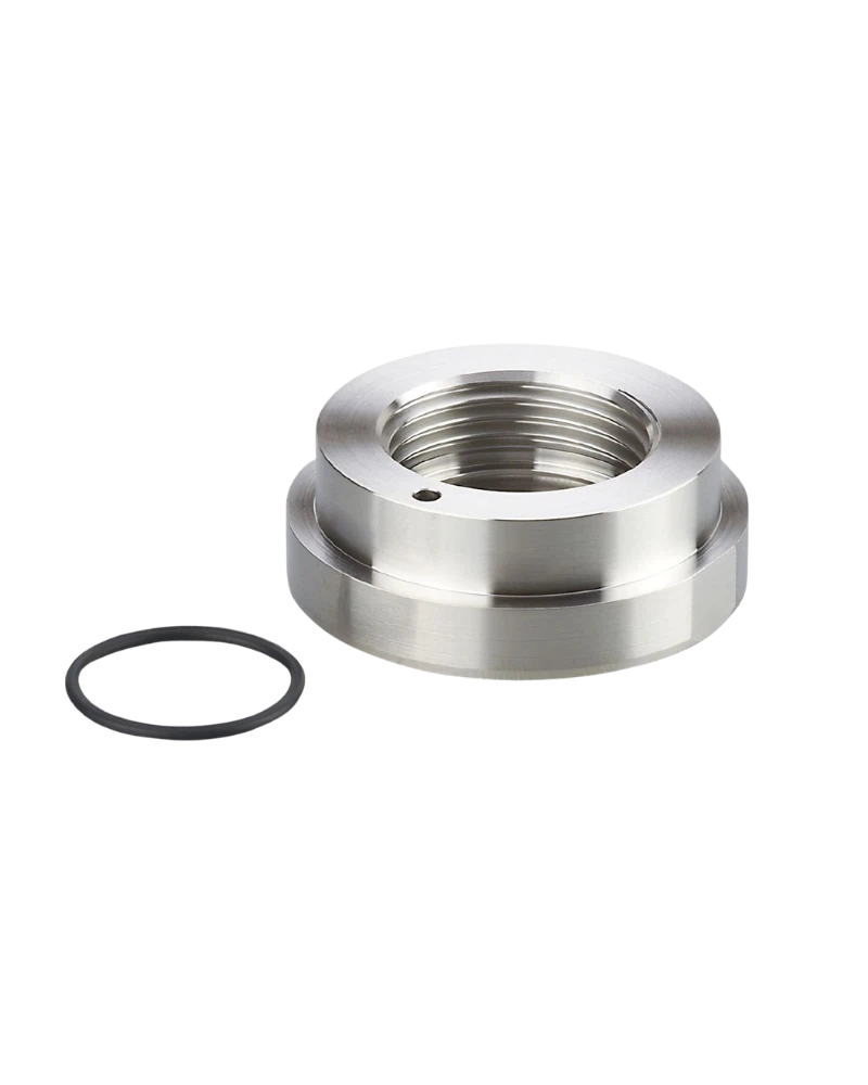 E33302 - Process adapter pipe fitting DIN 11864 - ADAPT DIN11864-1A-BS/DN40