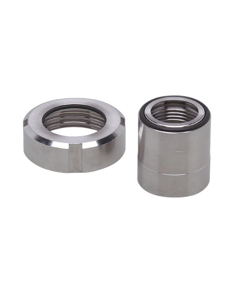 E33340 - Universal process adapter - ADAPT UNI RD52
