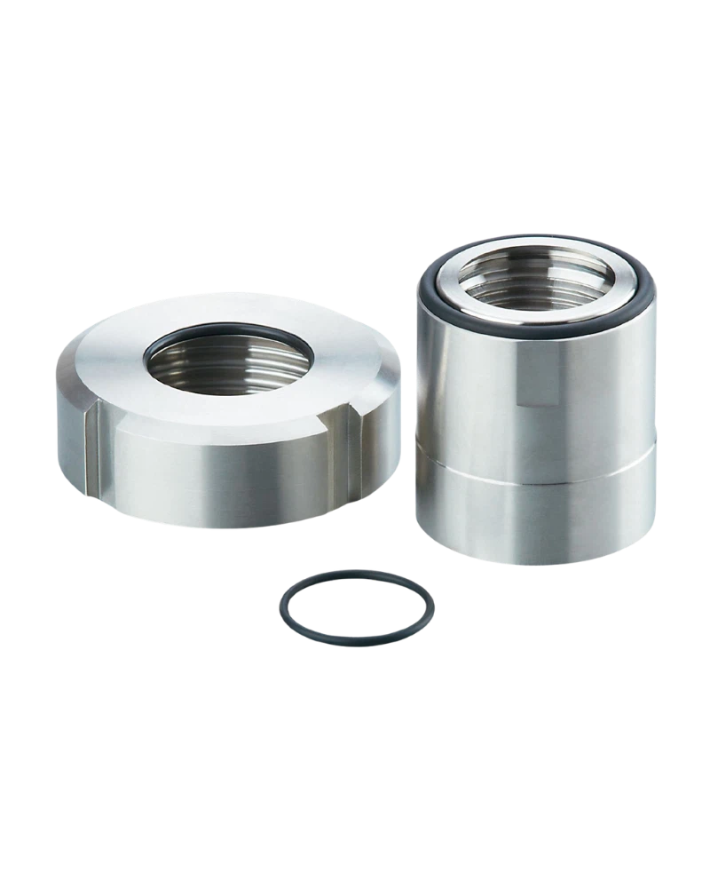 E33341 - Universal process adapter - ADAPT UNI RD52