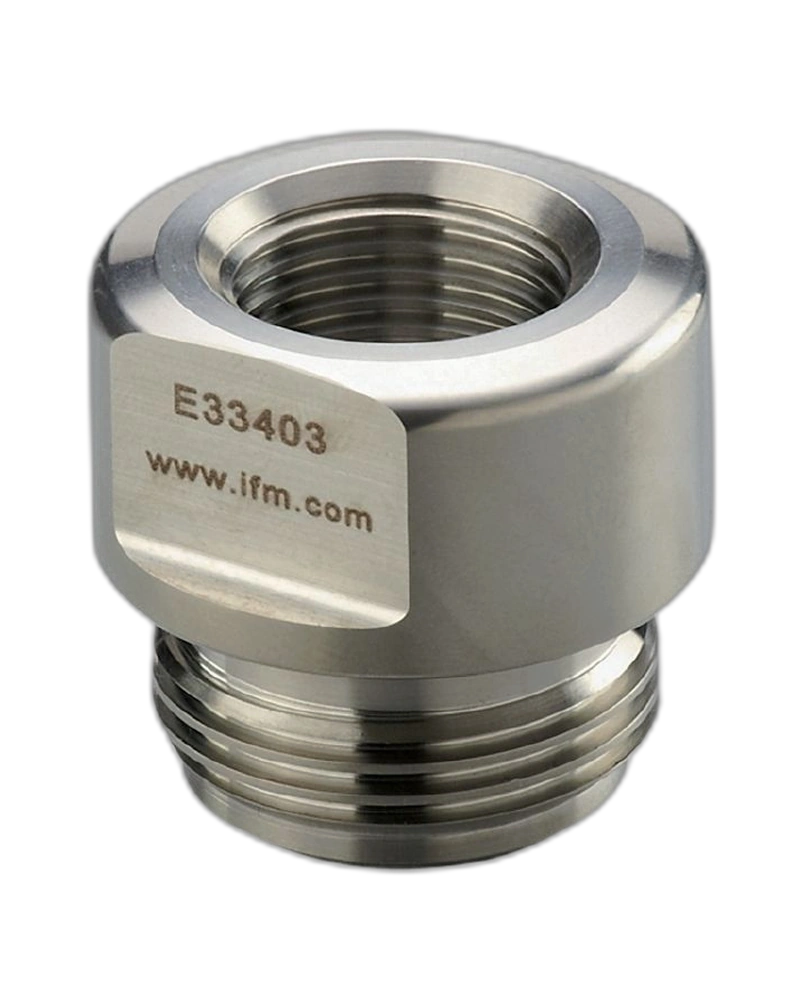 E33403 - Screw-in adapter for process sensors - ADAPT G1/2-ASEPTOFLEX