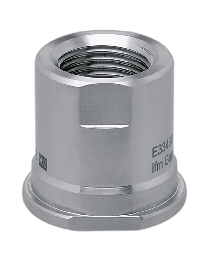E33430 - Process adapter for SMS pipe fitting - ADAPT G1/2-SMS DN25