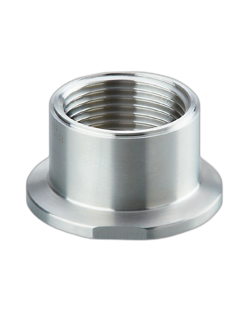 E33602 - Process adapter Tri-Clamp - ADAPT G1-CLAMP ISO2852/1-1.5