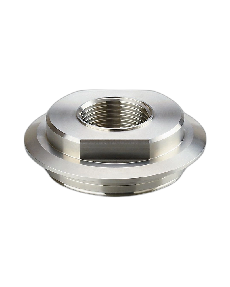 E33622 - Process adapter Varivent - ADAPT IFM-VARIV D=68(DN40-125)