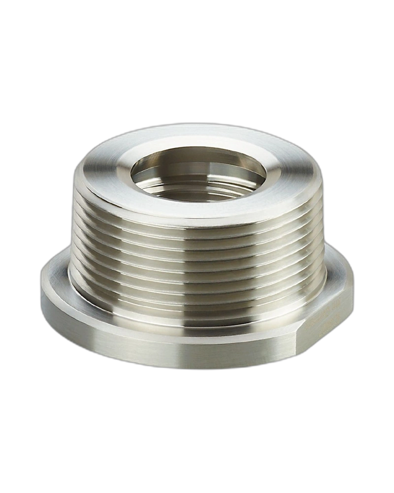 E33627 - Screw-in adapter for process sensors - ADAPT G1 - 1 1/2 NPT