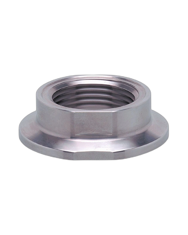 E33701 - Process adapter Tri-Clamp - ADAPT IFM-CLAMP ISO2852 1-1.5"