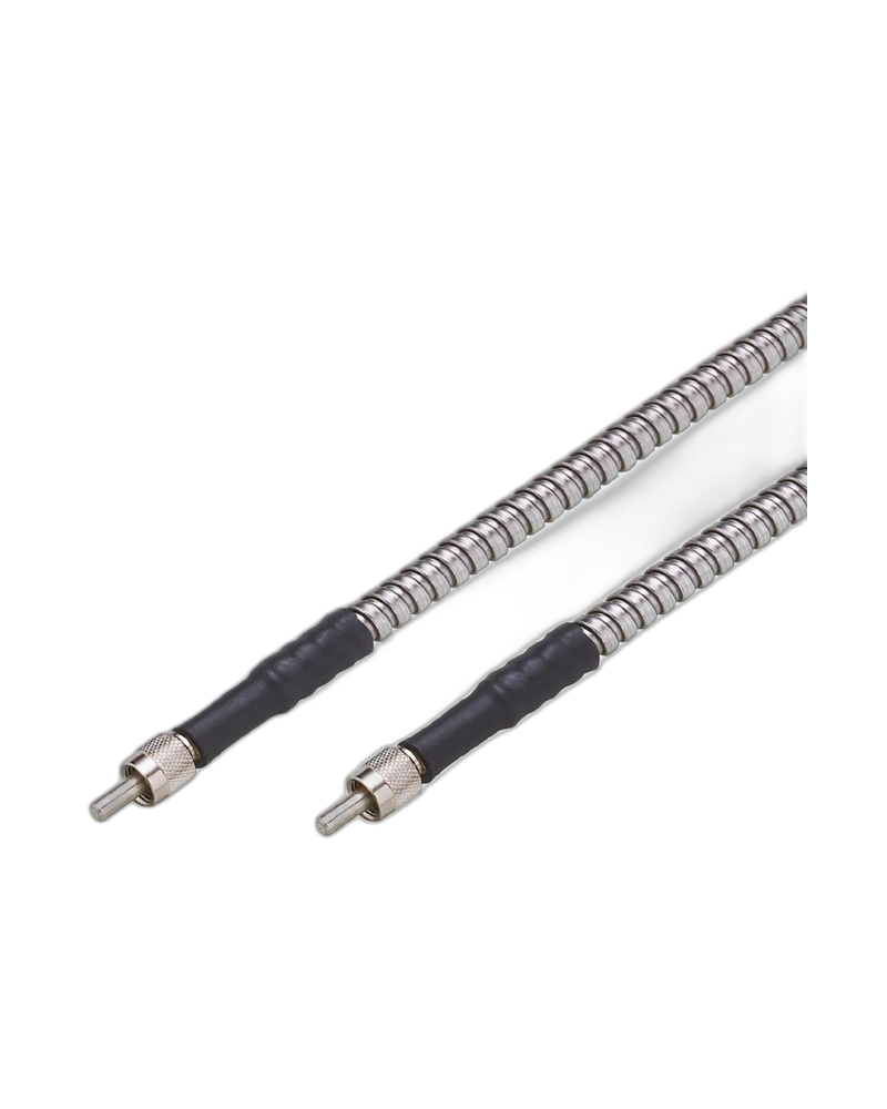 E35061 - Fibre optic through-beam sensor - FIBRE OPTIC 2M
