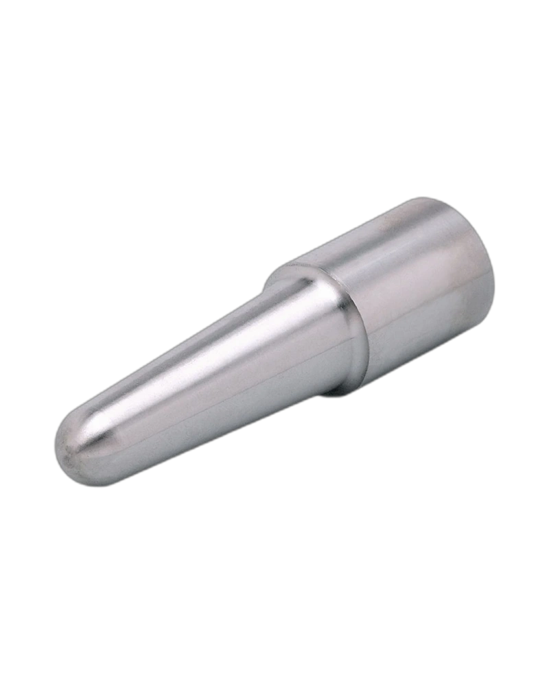 E35210 - Welding thermowell for temperature sensors - WELDING THERMOWELL G1/2