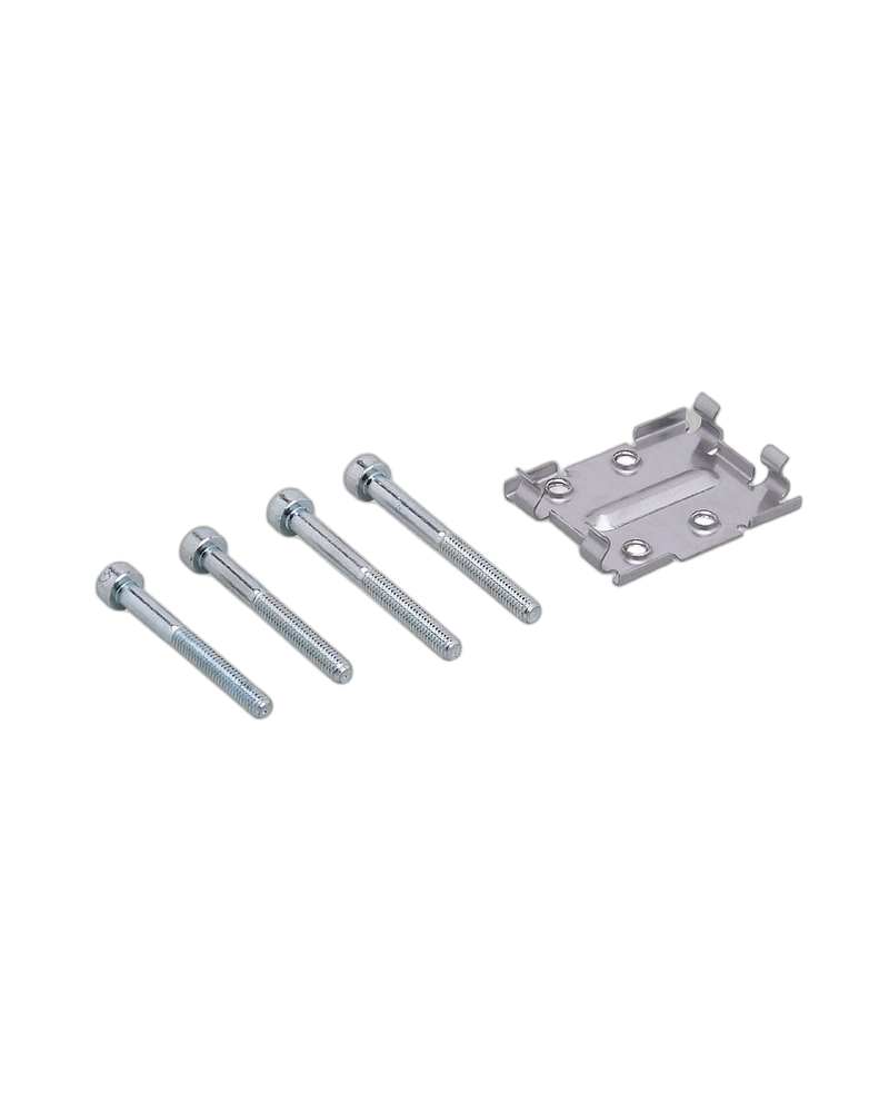 E37340 - DIN rail clip - DIN RAIL MOUNTING KIT