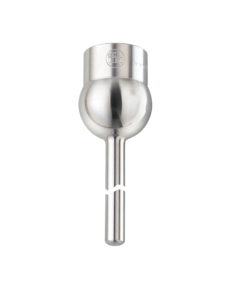 E37411 - Welding thermowell for temperature sensors - THERMOWELL,D6/WELD-IN/G1/2 conical/L=50