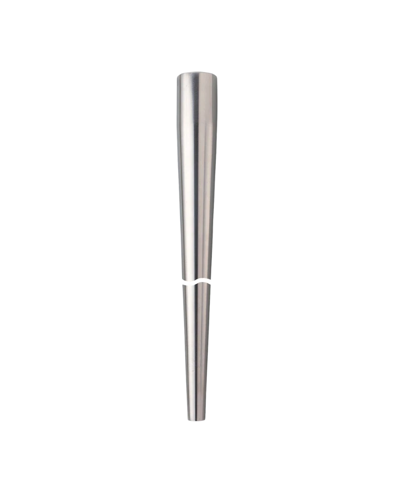 E37430 - Welding thermowell for temperature sensors - THERMOWELL, D6/WELD-IN/L=230
