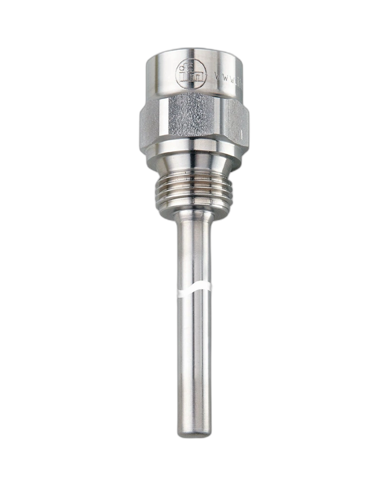 E37620 - Thermowell for temperature sensors - THERMOWELL, D6/ G1/2 /L=150