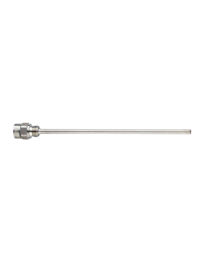 E37650 - Thermowell for temperature sensors - THERMOWELL, D6/ G1/2 /L=300