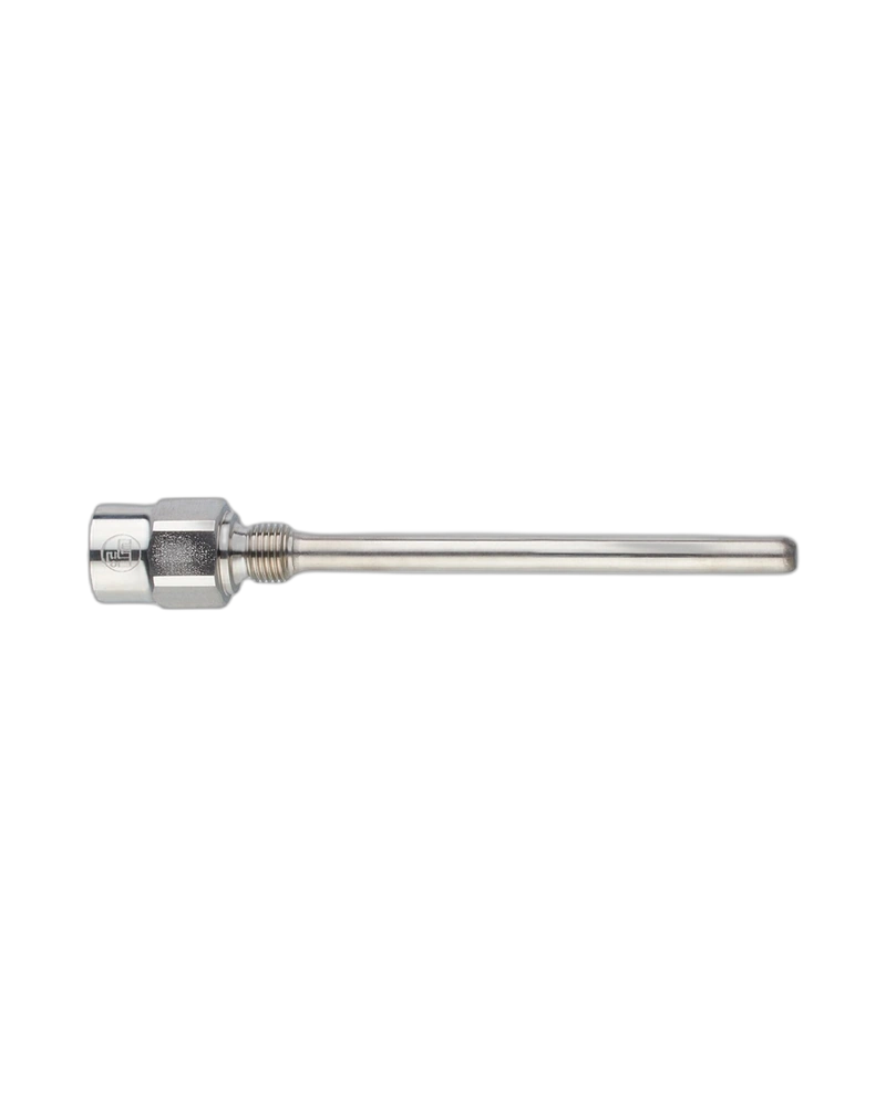 E37720 - Thermowell for temperature sensors - THERMOWELL, D6/ G1/4 /L=150