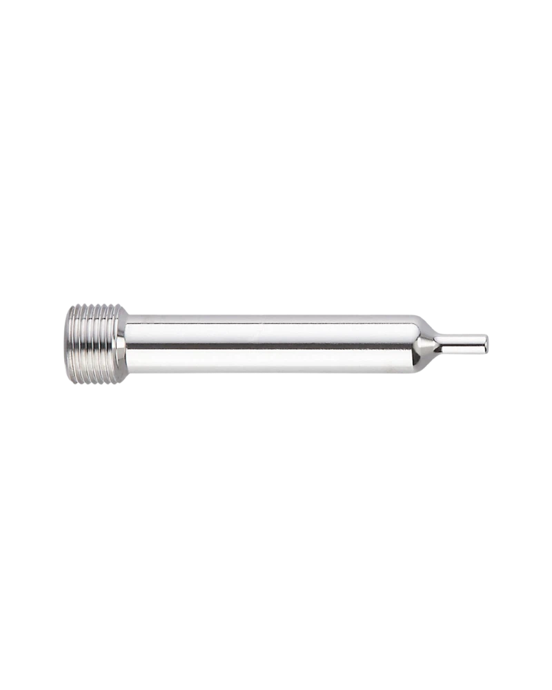 E38395 - Welding thermowell for temperature sensors - THERMOWELL, D3/WELD-IN/EL=85