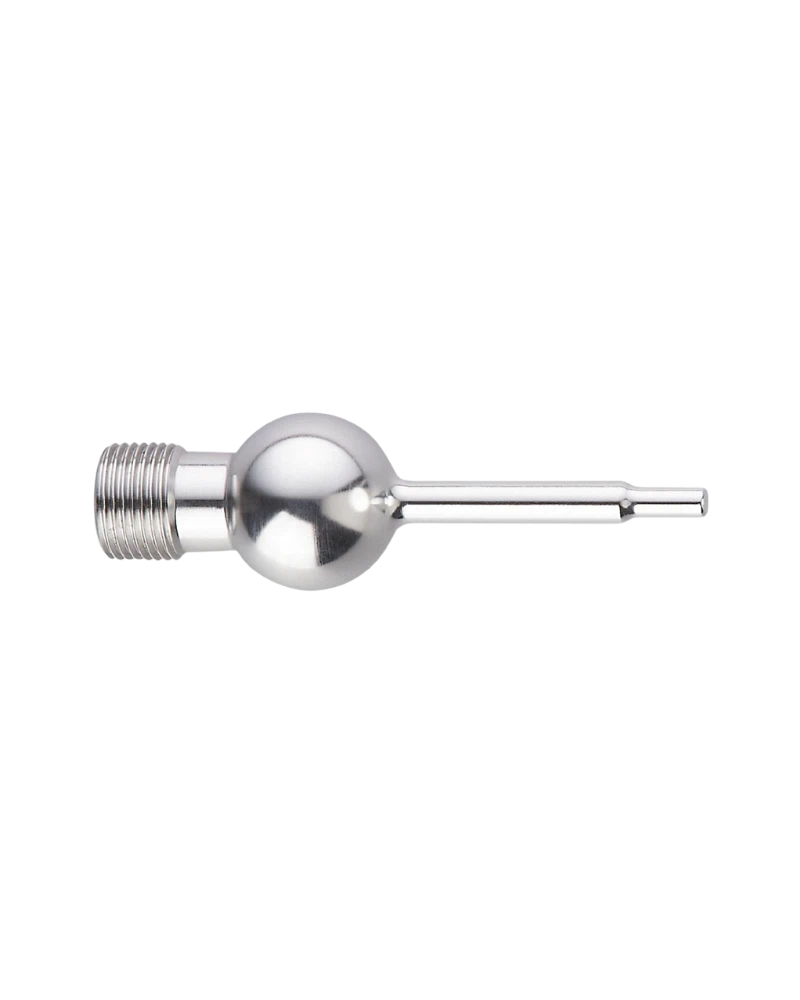 E38425 - Welding thermowell for temperature sensors - THERMOWELL, D3/WELD-IN/EL=50