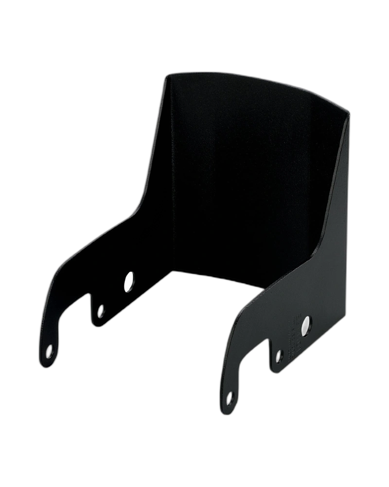 E3M101 - Protective cover for 3D cameras - PROTECTIVE COVER O3M